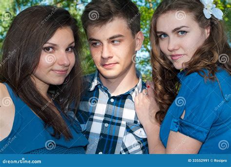 threesome girls|threesome